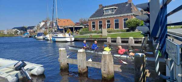marrentocht 2