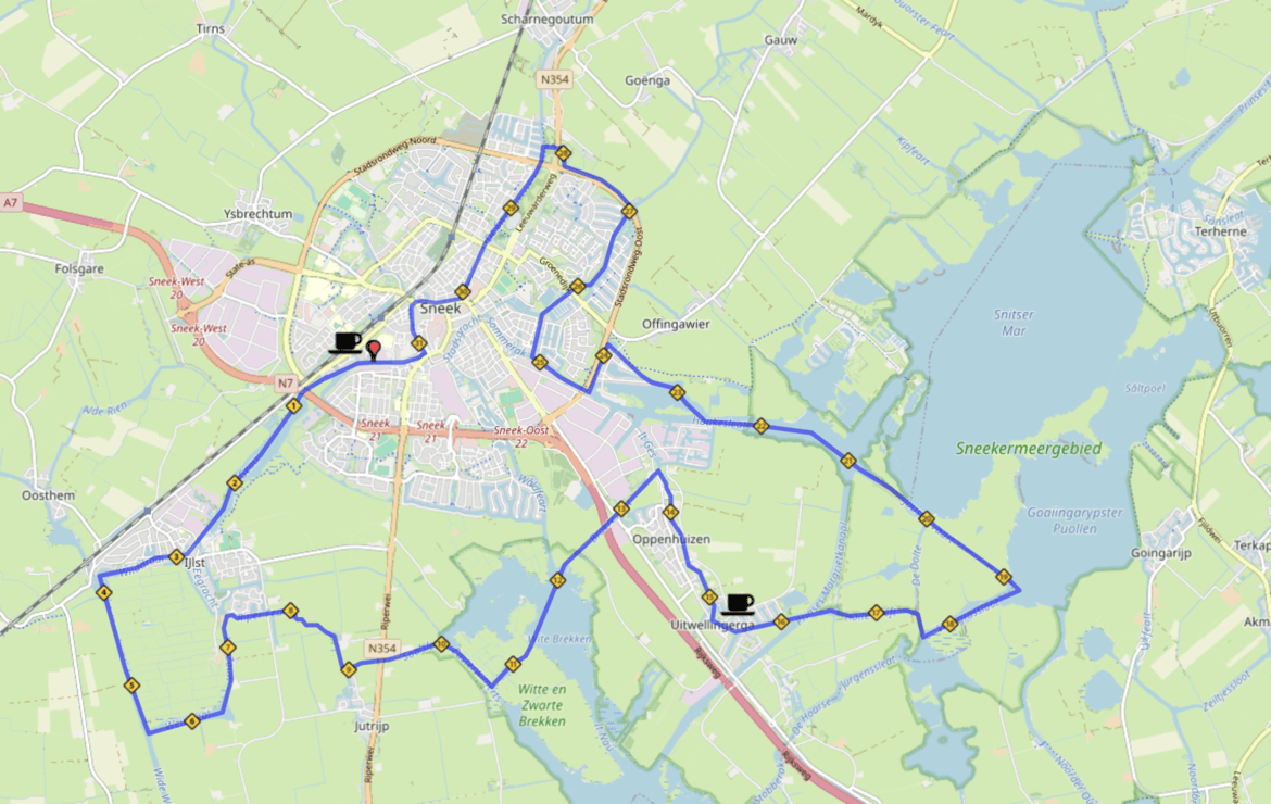 LandelijkeToertocht2026