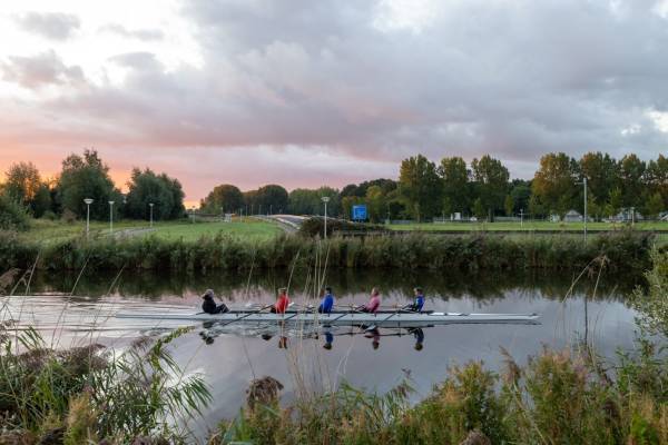 vroege-dames-sneek